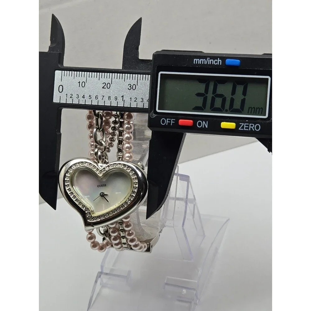 Guess item shows